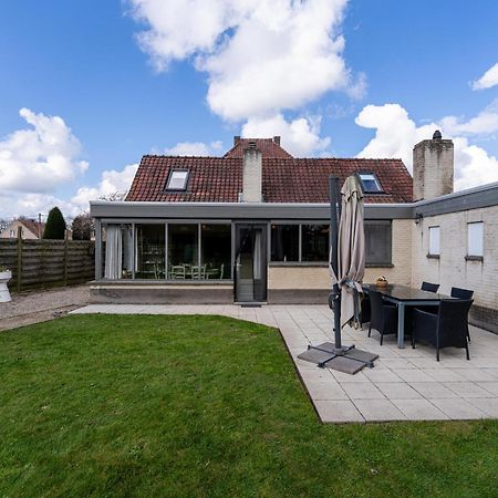De Kievelder Villa Peer Eksteriør bilde