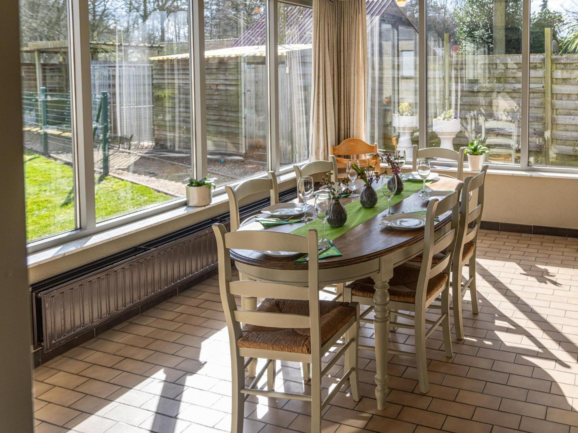 De Kievelder Villa Peer Eksteriør bilde