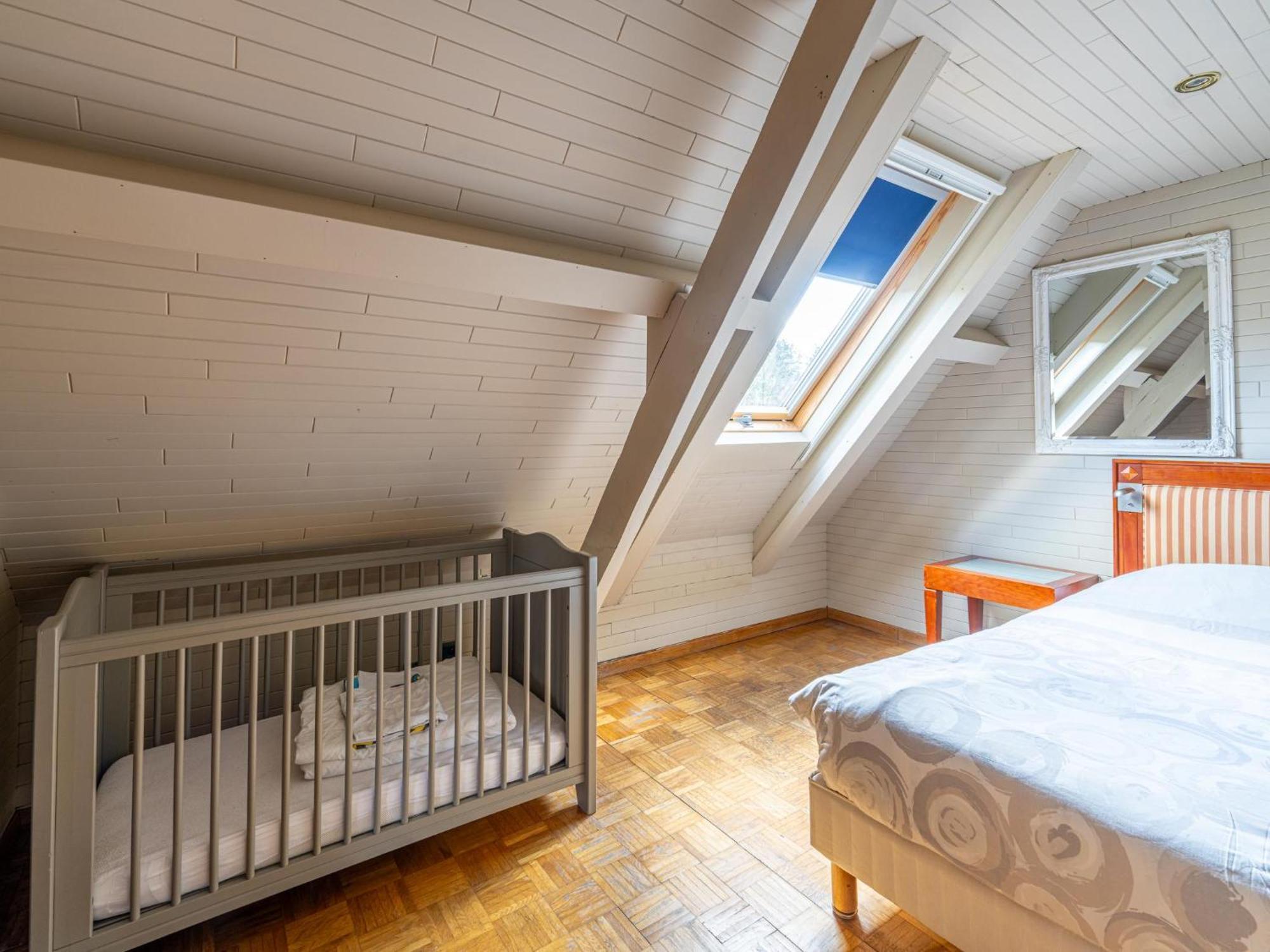 De Kievelder Villa Peer Eksteriør bilde