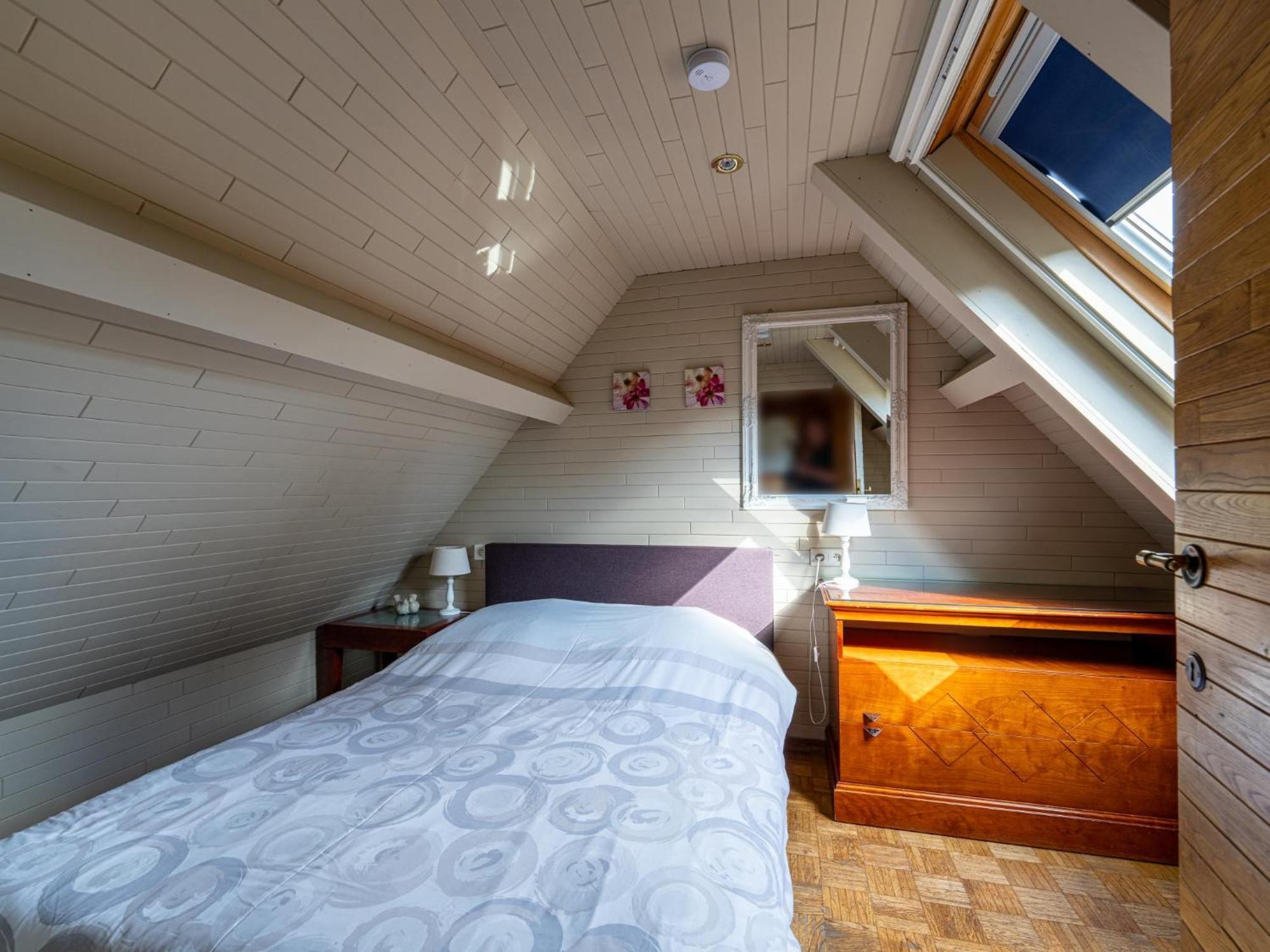 De Kievelder Villa Peer Eksteriør bilde